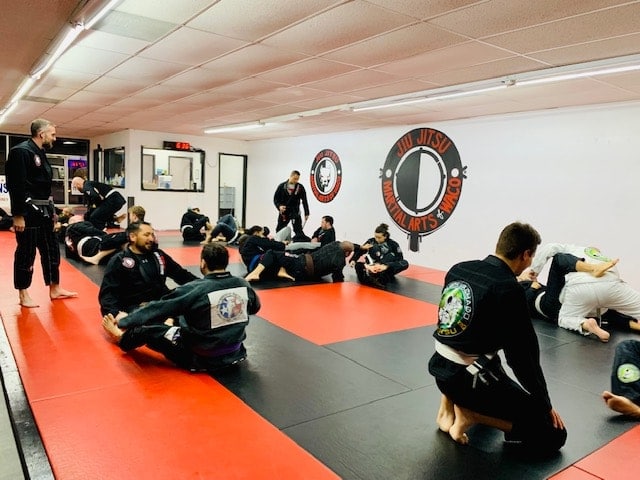 Martial Arts of Waco Special Offers image