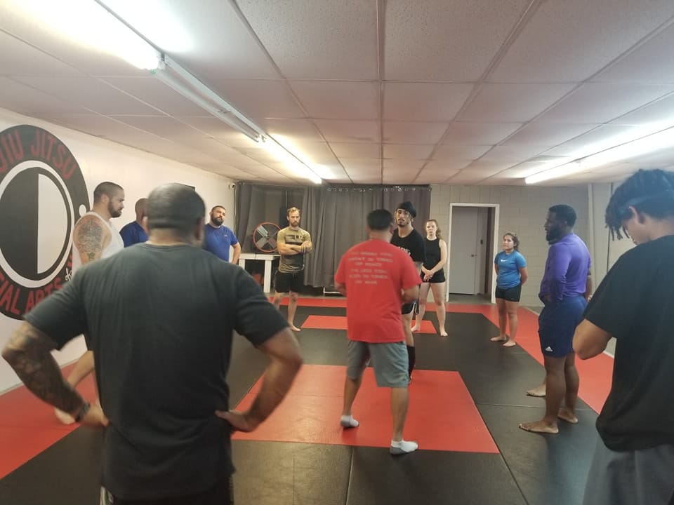 Martial Arts of Waco https://www.clubhtk.org/events