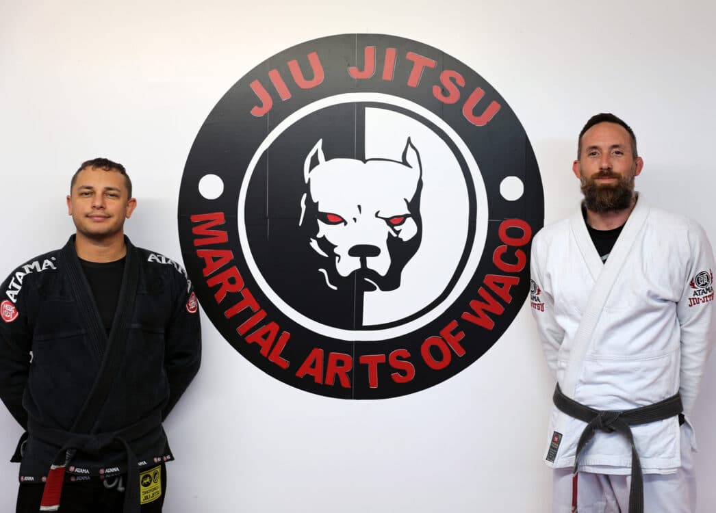 Martial Arts of Waco About Us image