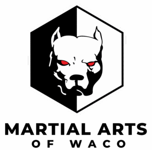 Martial Arts of Waco Logo