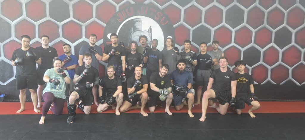 Martial Arts of Waco Gallery Photo Number 3